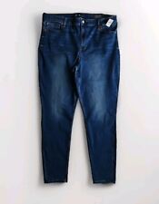 Gap denim high for sale  Woodland