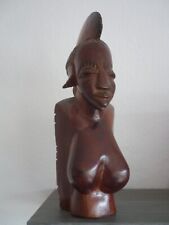 Büste mädchen afrika gebraucht kaufen  Recklinghausen