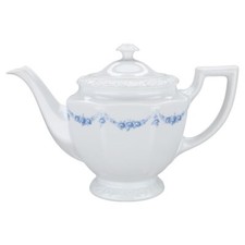 Teekanne groß rosenthal gebraucht kaufen  Kappeln
