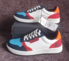 Aldimania trainers size for sale  MIDDLESBROUGH