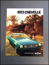 1973 chevrolet chevelle for sale  Red Wing