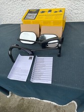 Emuk wohnwagenspiegel mercedes gebraucht kaufen  Haag