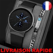 Montre homme shaarms d'occasion  Pommeuse