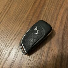 citroen key fob for sale  CHESTER