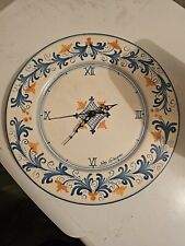 Orologio parete fantasia usato  Firenze