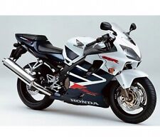 Ricambi honda cbr usato  Paese
