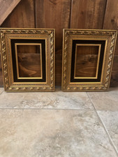 Set vintage gold for sale  Indio
