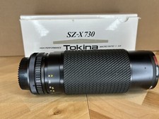 Tokina 730 300mm for sale  Cross River