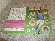 Album calcio flash usato  Firenze