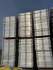 Alu rahmentafel 57m gebraucht kaufen  Naunhof