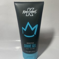 King shaves sensitive for sale  ILMINSTER
