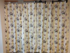 Vintage laura ashley for sale  NORWICH