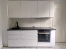 Küchenzeile ikea schubladen gebraucht kaufen  Kaufungen