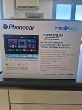 Autoradio nissan qashqai usato  Trapani