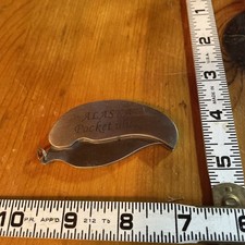 Alaskan ulu pocket for sale  Woodruff