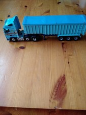 Corgi volvo globetrotter for sale  CARDIFF