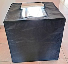 Studio photo portable d'occasion  Foussemagne