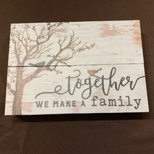 Together make family for sale  Arkadelphia
