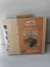 Traeger carry bag for sale  Castle Rock