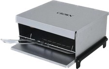 Party grill tischgrill gebraucht kaufen  Sigmarszell