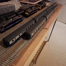 Airfix mk2d fto for sale  LIPHOOK