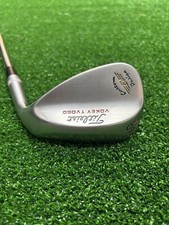 Titleist vokey tvd60 for sale  WARRINGTON