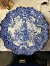 Antique doulton burslem for sale  NEW MILTON