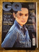 Magazine january 2020 for sale  SWANSEA