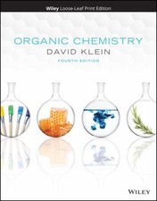 Organic chemistry ringbound for sale  Reno
