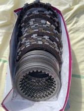 Disque embrayage suzuki d'occasion  Senlis