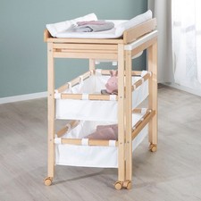 Wickeltisch badewanne gebraucht kaufen  Nürnberg