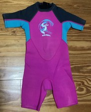 Neill wet suit for sale  Wareham