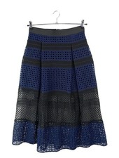 Self portrait jupe d'occasion Self portrait jupe d'occasion  Expédié en France