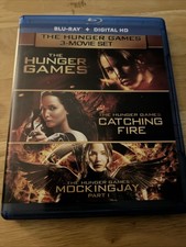 Hunger games movie for sale  Fair Haven
