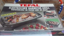 Tefal elektrischer barbecue gebraucht kaufen  Euskirchen