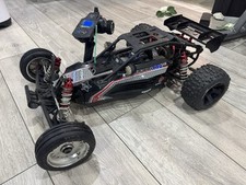 Kyosho scorpion xxl for sale  ILFORD