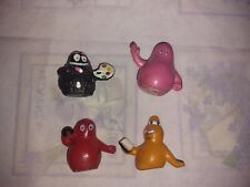 Barbapapa fabianplastica anni usato  Venezia