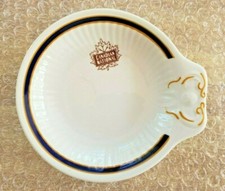 Usado, Casca de sorvete nacional canadense Duraline Grindley Hotelware Inglaterra comprar usado  Enviando para Brazil