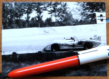 Photo presse originale d'occasion  Libourne
