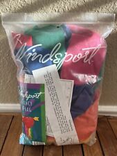Windsport vintage banner for sale  Mc Leansville