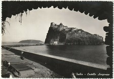 castello aragonese ischia usato  Isola Vicentina