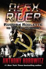 Russian roulette story for sale  Montgomery