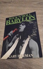 Rock roll babylon usato  Carrara