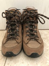 Meindl wanderschuhe bergstiefe gebraucht kaufen  München