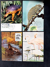 Cartes tatou loutre d'occasion  Rennes-