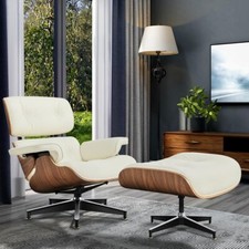 Walnut beige eames for sale  Rowland Heights