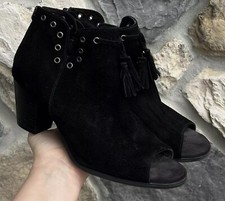 Minnetonka suede leather for sale  Shelbyville