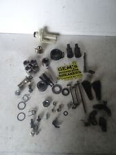 Kawasaki zx6r various for sale  LAMPETER