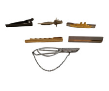 Tie Pins & Clips for sale Tie Pins & Clips for sale WHITLEY BAY