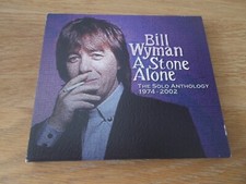 2006 bill wyman for sale  ORMSKIRK